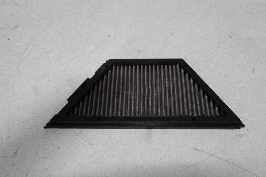 06-11 KAWASAKI NINJA ZX14 K&N AIRBOX AIR INTAKE FILTER