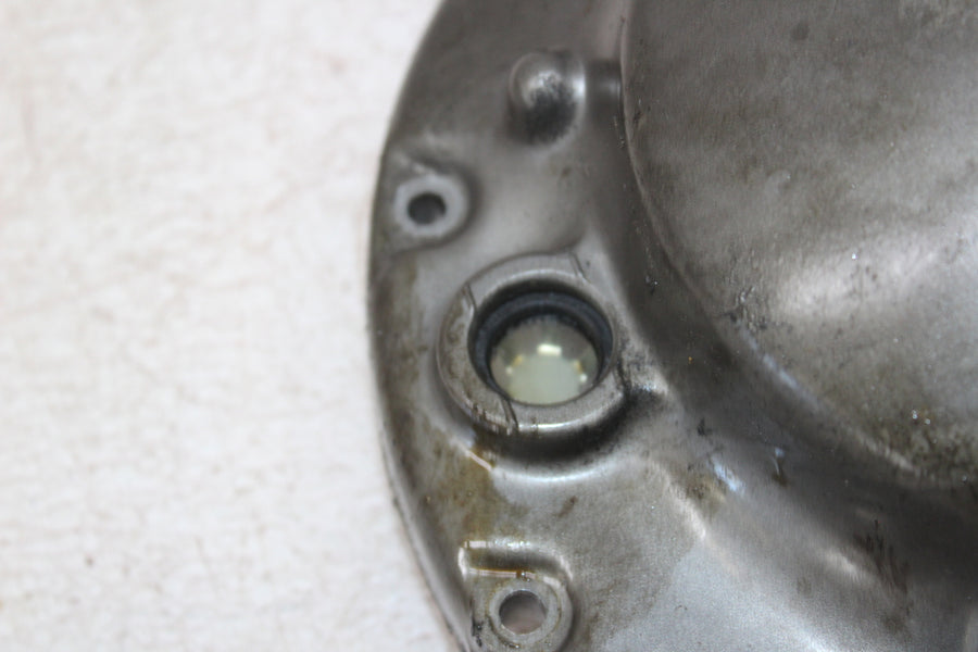 1992 YAMAHA XJ600S SECA II CLUTCH SIDE ENGINE MOTOR COVER