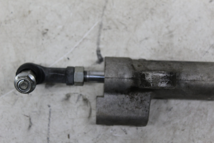 06-07 SUZUKI GSXR750 STEERING DAMPER STABILIZER
