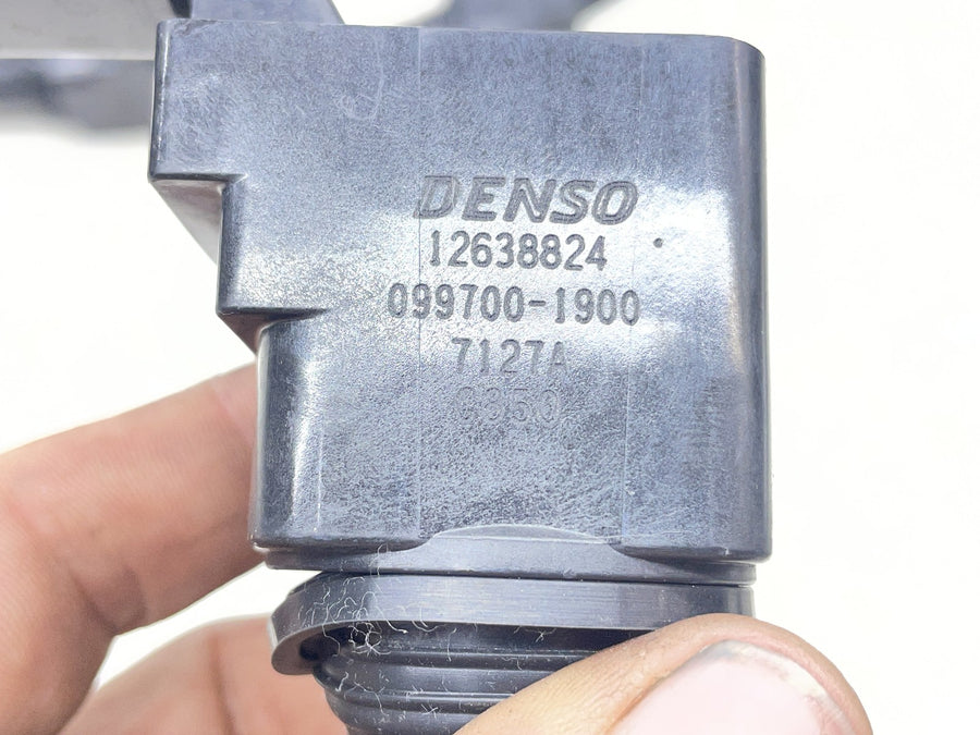 19 POLARIS SLINGSHOT SL IGNITION COILS PACK SET 12638824