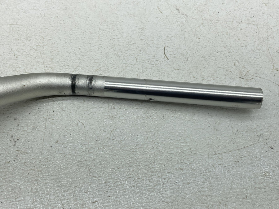 09-14 BMW F800R HANDLEBARS HANDLE BAR