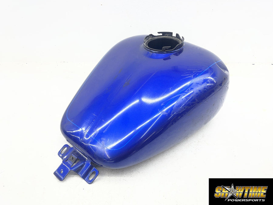 12-16 HARLEY-DAVIDSON ROAD GLIDE SPECIAL FLTRXS GAS TANK FUEL PETROL RESERVOIR