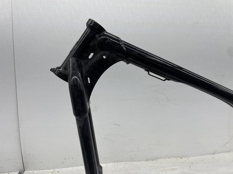 14-20 HARLEY-DAVIDSON SPORTSTER SUPER LOW XL1200T STPSS38 FRAME CHASSI STRAIGHT