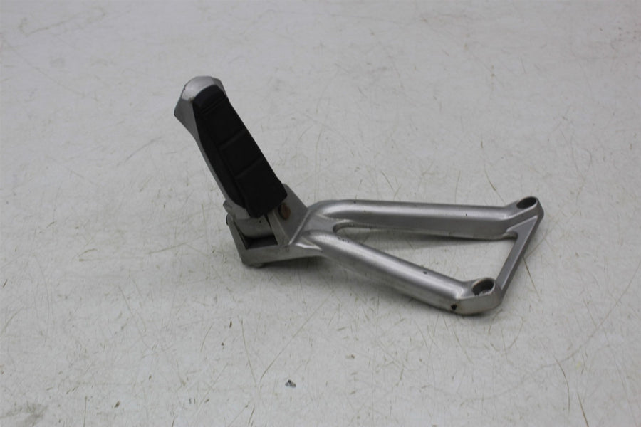 98-05 BMW R1100 S LEFT REAR BACK PASSENGER PEG
