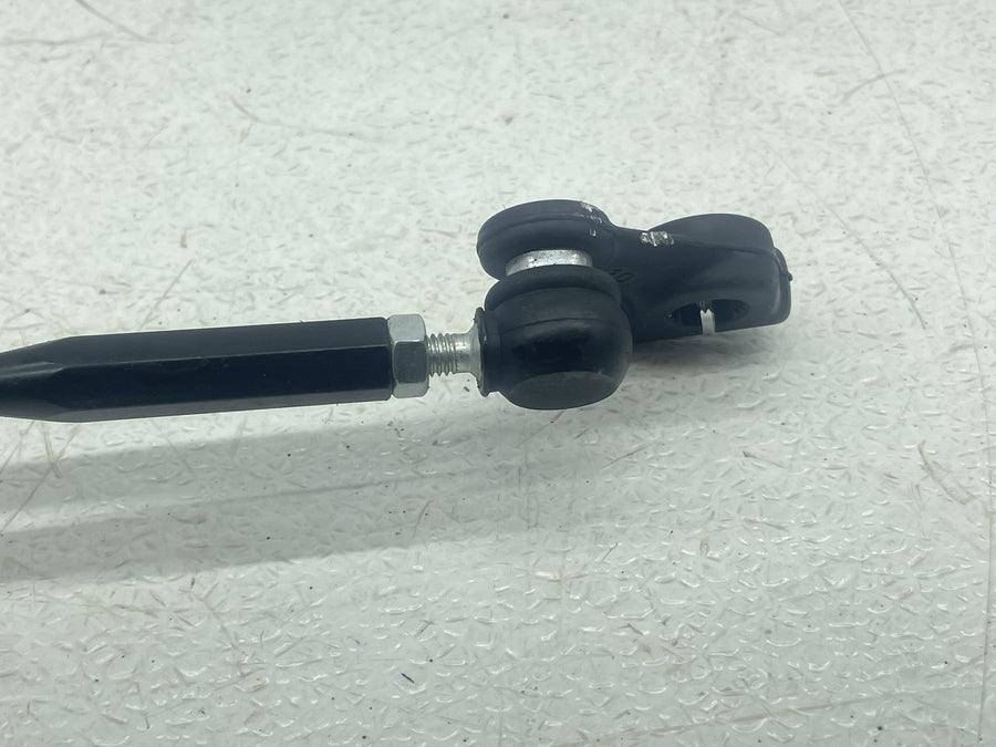 11-26 SUZUKI GSXR750 GSXR600 SHIFTER LINKAGE SHIFT LINK PEDAL