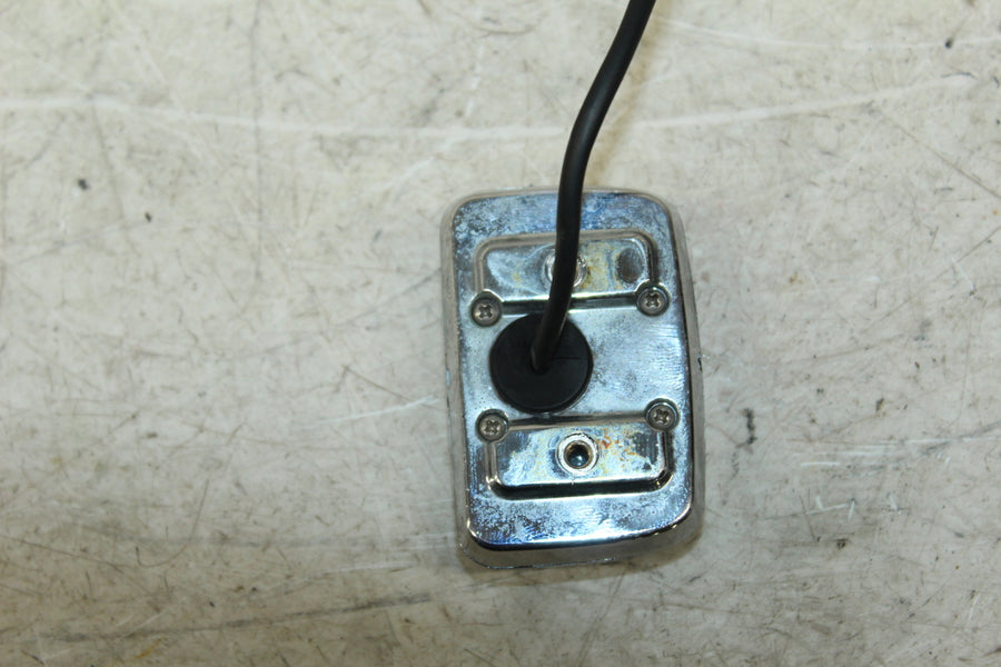 2008 VICTORY VISION PTT CONTROL