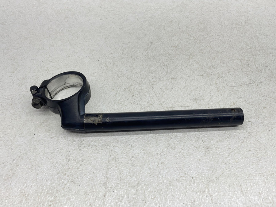 00-01 HONDA RVT1000R RC51 SP1 LEFT CLIP ON HANDLEBAR