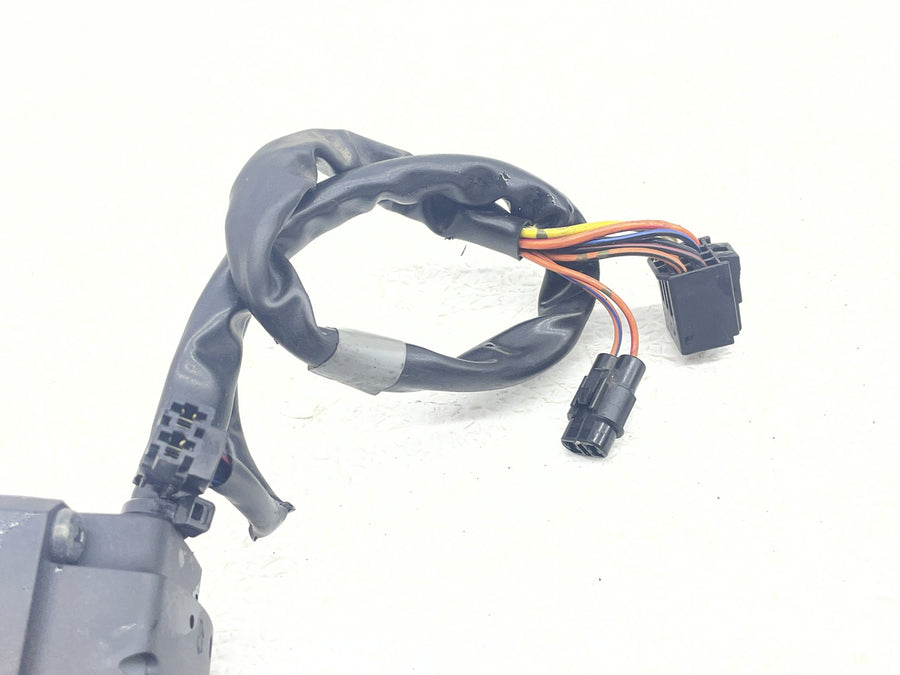 11-26 SUZUKI GSXR750 GSXR600 RIGHT SWITCH CONTROL KILL OFF START SIGNAL SWITCHES