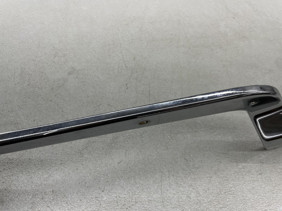01-06 HARLEY-DAVIDSON SOFTAIL STANDARD FXSTI REAR BACK FENDER STRUTS MOUNTS