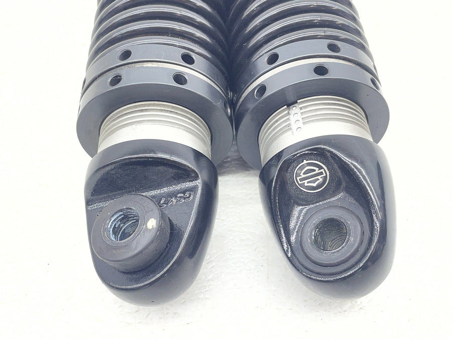 21-22 HARLEY-DAVIDSON IRON 883 XL883N REAR BACK SHOCKS ABSORBERS