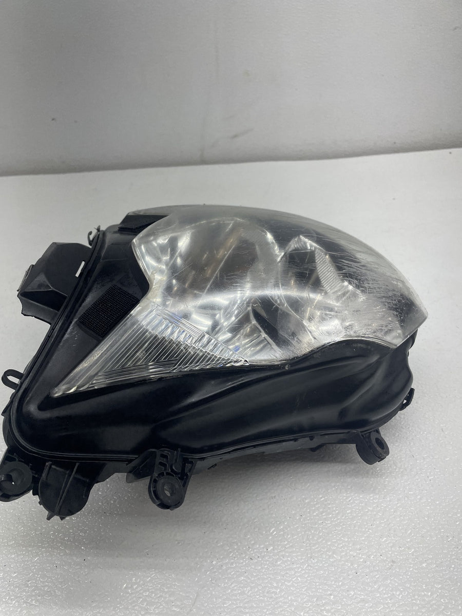 11-26 SUZUKI GSXR 600 750 FRONT HEADLIGHT HEAD LIGHT LAMP 35100-14J31-999
