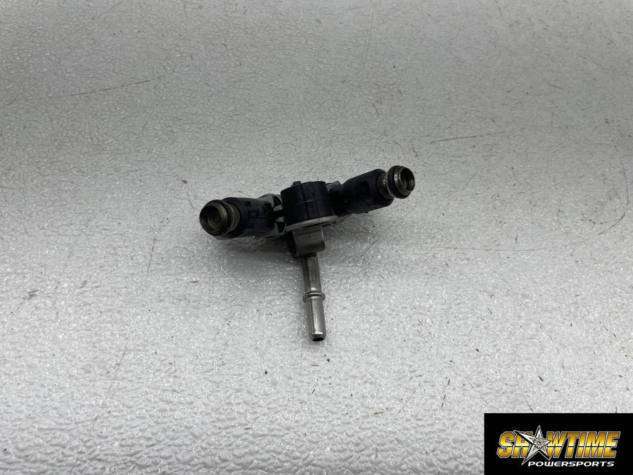 06-11 HARLEY-DAVIDSON DYNA LOW RIDER FXDL FUEL INJECTORS
