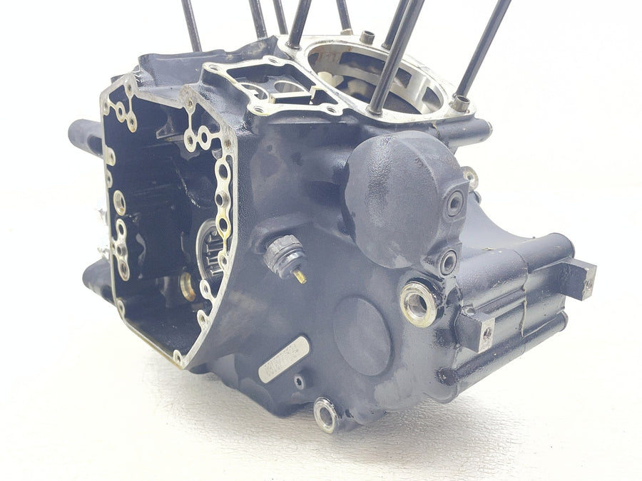 07-09 HARLEY-DAVIDSON NIGHT TRAIN SOFTAIL FXSTB 96CI TWIN CAM ENGINE CRANK CASE