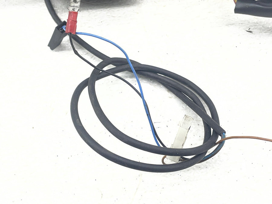 12-17 VICTORY CROSS COUNTRY TOUR RIGHT LEFT SWITCH CONTROL HORN SIGNALS ON OFF