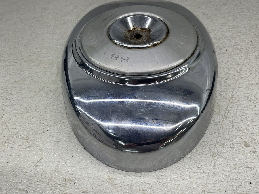 00-06 HARLEY-DAVIDSON SOFTAIL FXST AIR CLEANER FILTER BOX ASSEMBLY