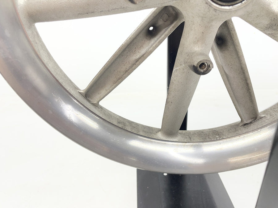 06-07 HARLEY-DAVIDSON STREET ROD VRSCR FRONT WHEEL RIM