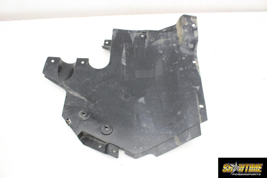18-20 CAN-AM COMMANDER 1000R XT FRONT LEFT SIDE DASH PANEL  707900193