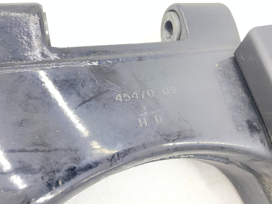 07-11 HARLEY-DAVIDSON ELECTRA GLIDE ULTRA CLASSIC FLHTCU REAR SWINGARM