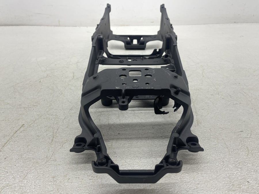 19-23 KAWASAKI NINJA ZX6R ZX636 REAR SUBFRAME BACK SUB FRAME STRAIGHT