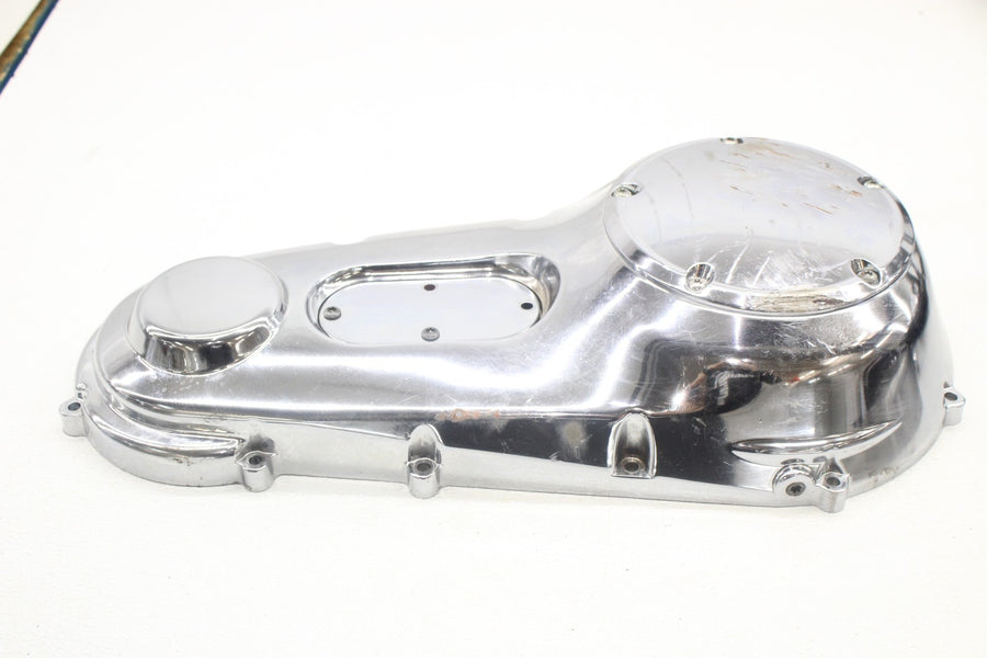 00-06 HARLEY-DAVIDSON FAT BOY SOFTAIL FLSTF 88CI ENGINE OUTER CLUTCH COVER
