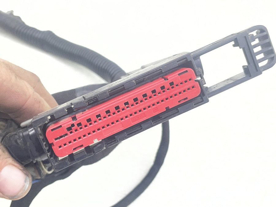 12-17 VICTORY CROSS COUNTRY TOUR MAIN ENGINE WIRING HARNESS WIRE  2411519