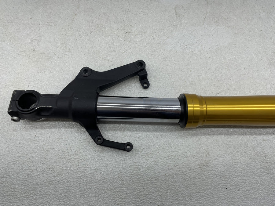 06-15 YAMAHA FZ1 FRONT FORKS SHOCK SUSPENSION SET PAIR