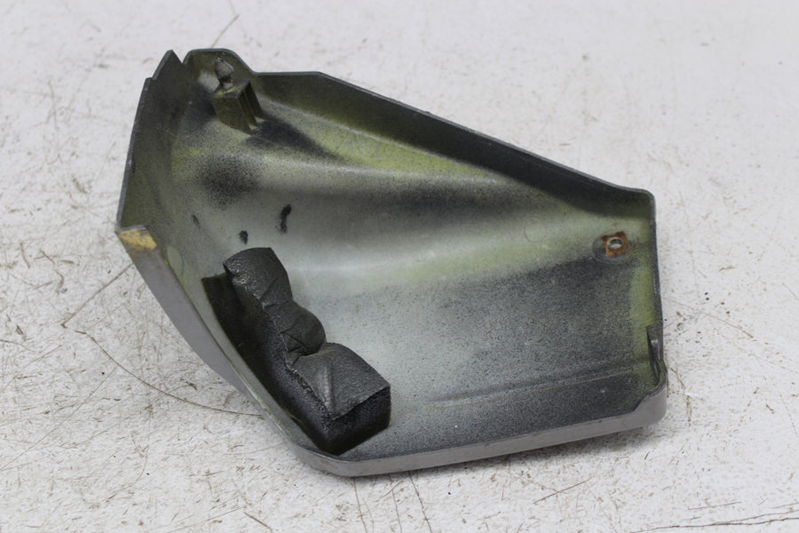 2004 YAMAHA V STAR 650 XVS650 CUSTOM SIDE COVER PANEL COWL FAIRING
