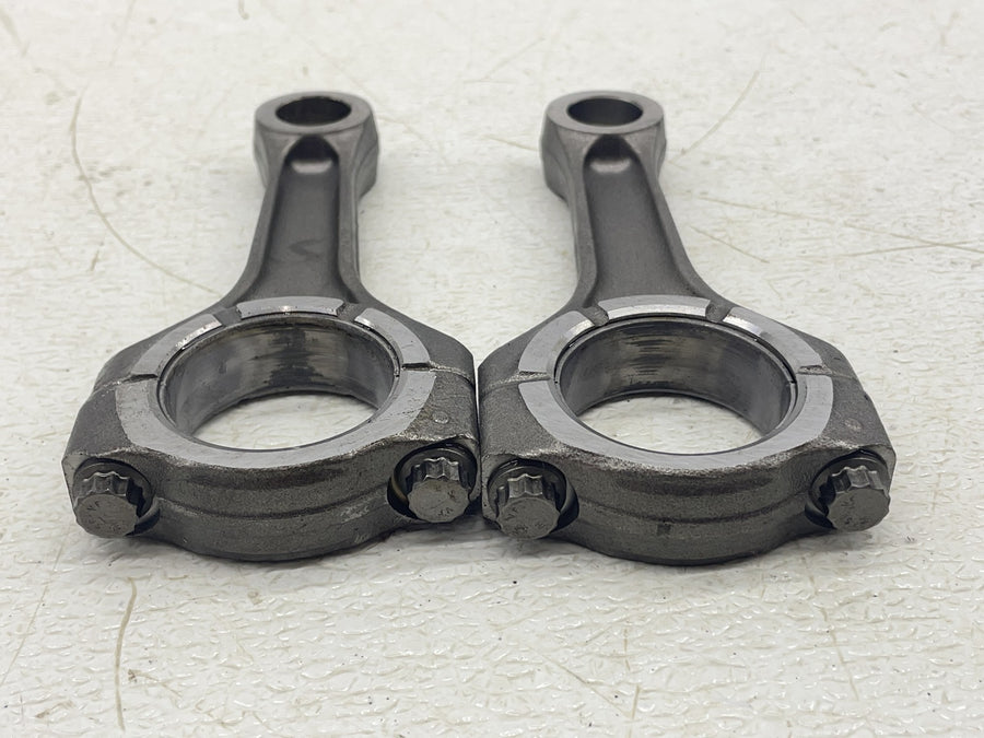 21-24 DUCATI SUPERSPORT 950 S ENGINE MOTOR PISTON CONNECTING RODS PAIR