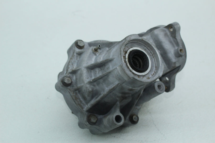 03 YAMAHA KODIAK 400 YFM400 4X4 FRONT DIFFERENTIAL FINAL DRIVE PUMPKIN