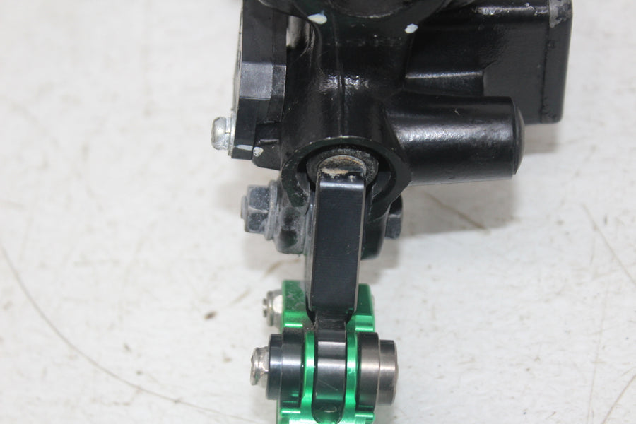 2015 KAWASAKI NINJA 300 EX300A FRONT BRAKE CALIPER MASTER CYLINDER