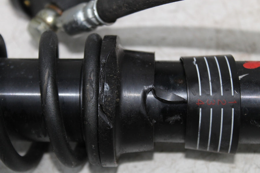 22 CAN-AM RYKER RALLY 900 FRONT RIGHT SHOCK ABSORBER SUSPENSION (SEE DES)