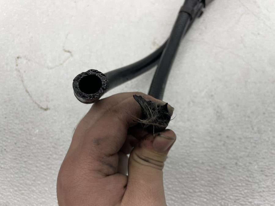 00-06 HARLEY-DAVIDSON ELECTRA GLIDE ULTRA CLASSIC 88CI ENGINE MOTOR OIL COOLER