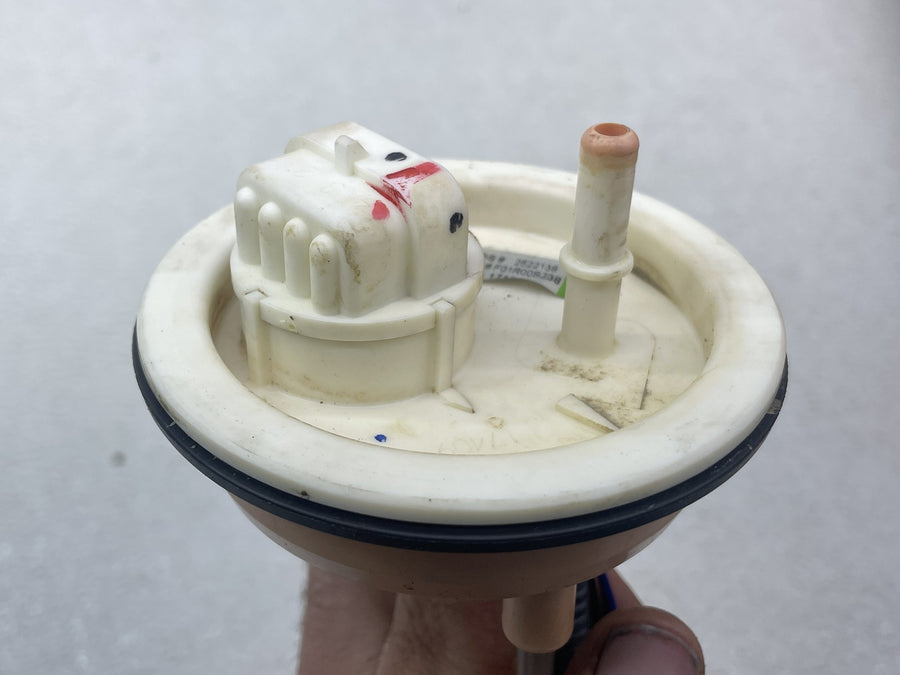 15-22 POLARIS SCRAMBLER 850 FUEL PUMP GAS PETROL SENDER UNIT 2522138