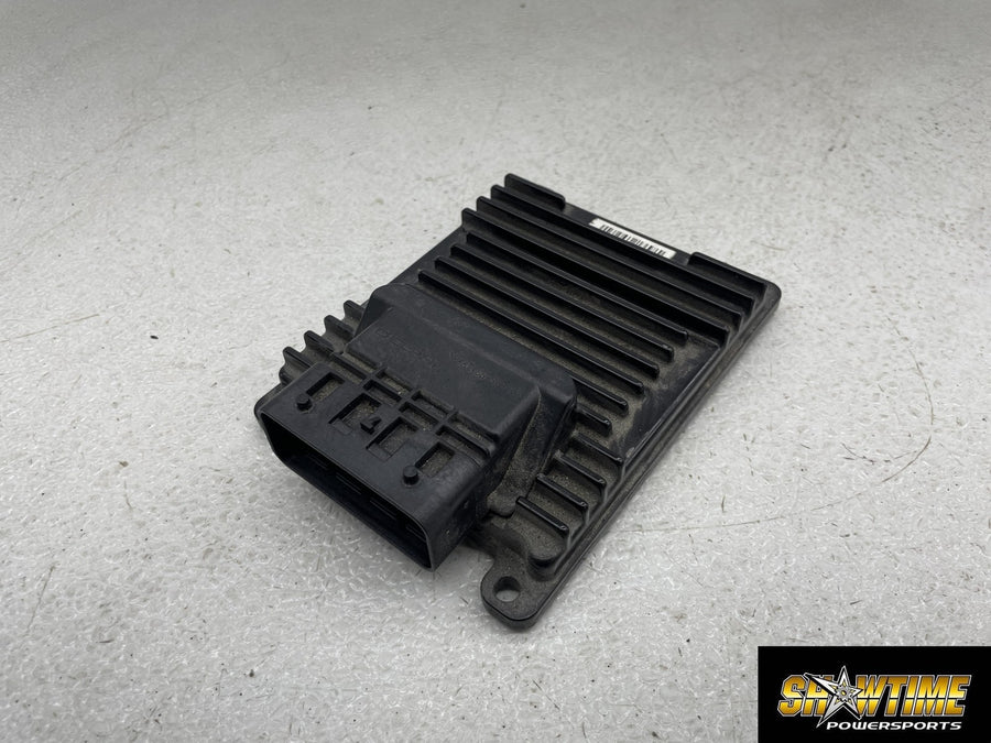 07-11 HARLEY-DAVIDSON ELECTRA GLIDE ULTRA CLASSIC ECU COMPUTER MODULE BOX