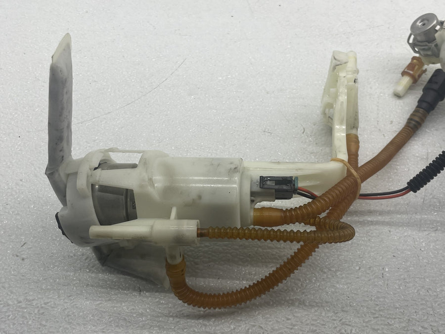 17-23 HARLEY-DAVIDSON STREET GLIDE FLHX FUEL GAS PUMP