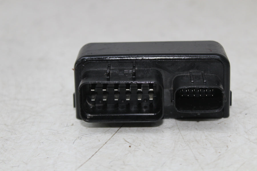 24-25 SUZUKI GSX-8R OEM RELAY MODULE UNIT