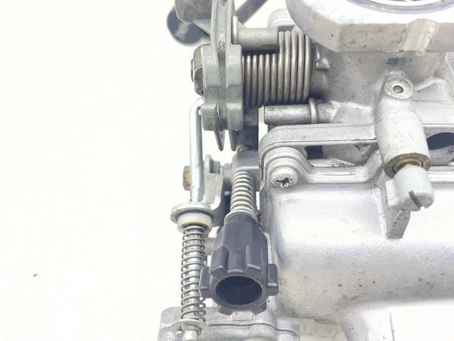 92-08 HONDA NIGHTHAWK 250 CB250 OEM KEIHIN CARB CARBURETOR