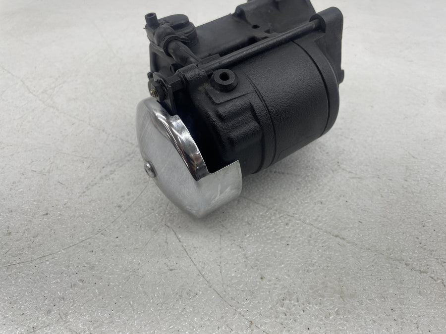 01-06 HARLEY-DAVIDSON SOFTAIL STANDARD FXSTI ENGINE STARTING STARTER MOTOR