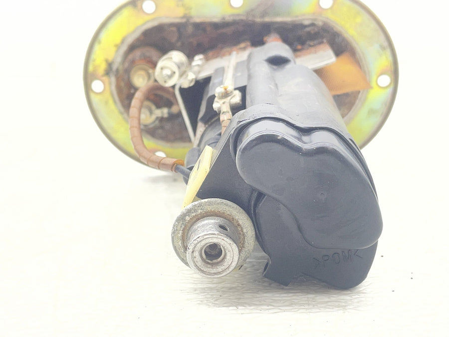 02-05 KAWASAKI NINJA ZX12R FUEL PUMP GAS PETROL SENDER UNIT 49040-1077