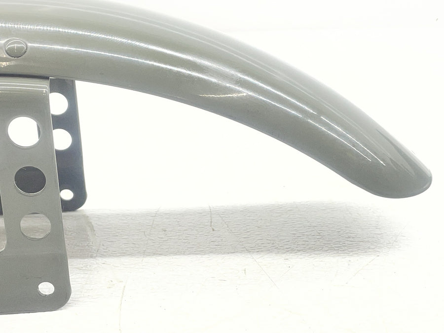 21-22 HARLEY-DAVIDSON IRON 883 XL883N FRONT WHEEL FENDER