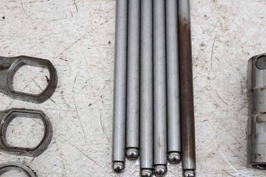 92 WELLCRAFT Eclipse 186 19' ENGINE MOTOR PUSHRODS ROLLERS PUSH RODS