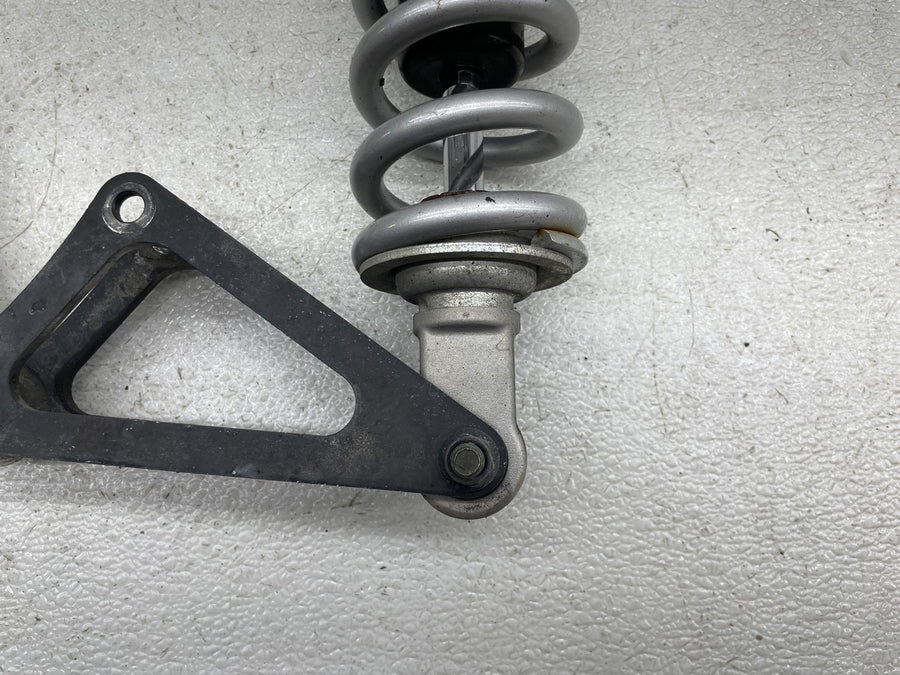 06-15 YAMAHA FZ1 REAR BACK SHOCK ABSORBER