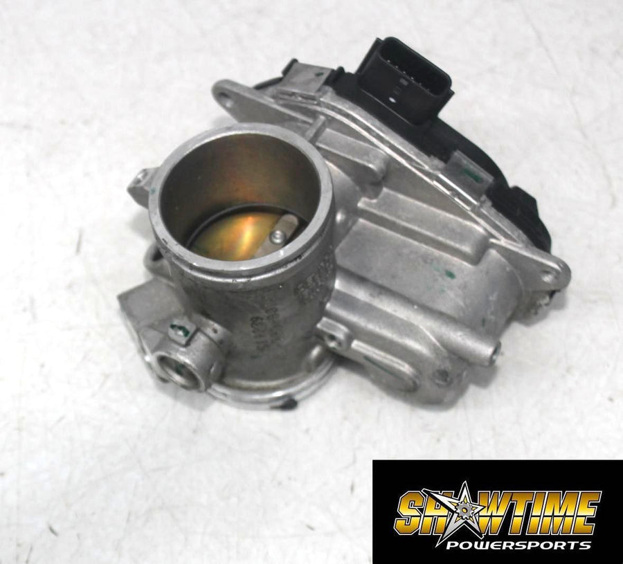 22-24 KTM RC 390 THROTTLE BODY BODIES