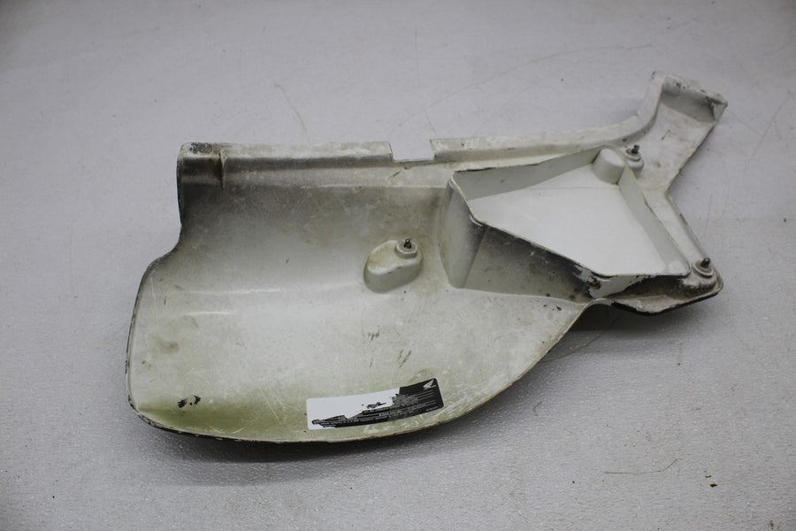 93-25 HONDA XR650L XR650 LEFT SIDE FAIRING COWL FAIRING COVER