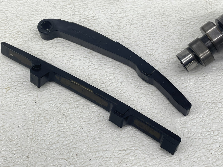 16-26 CF-MOTO CFORCE 400 400S ENGINE MOTOR CAM SHAFT CAMSHAFT GUIDES CHAIN
