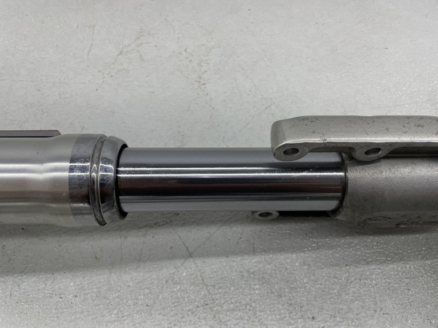 06-07 HARLEY-DAVIDSON STREET ROD VRSCR FRONT FORKS SHOCK SUSPENSION SET PAIR