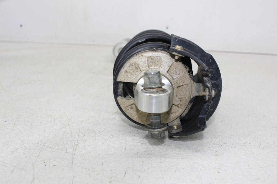 22 POLARIS RZR  XP 1000 REAR BACK LEFT SHOCK STRUT SUSPENSION