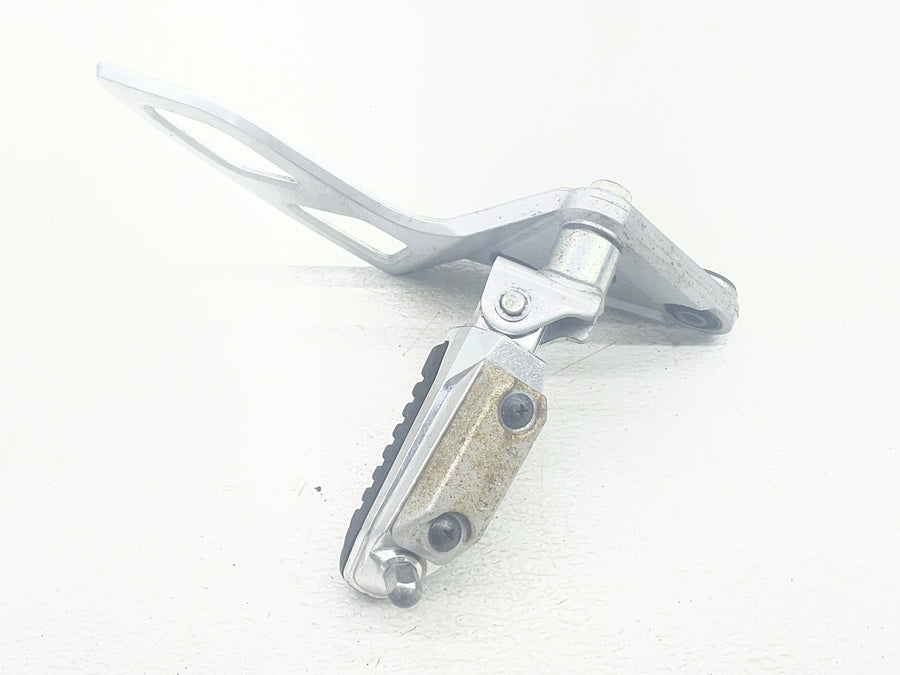 11-12 SUZUKI BANDIT GSX1250FA LEFT REARSET REAR SET FOOT PEG W SHIFTER