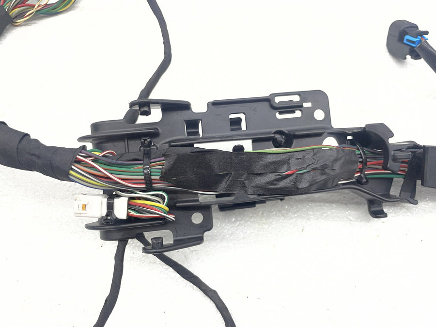18-23 HARLEY-DAVIDSON STREET BOB MAIN ENGINE WIRING HARNESS MOTOR WIRE LOOM
