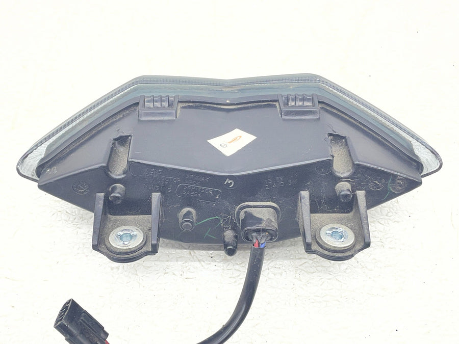 15-21 KAWASAKI VERSYS 650 KLE650 TAILLIGHT REAR TAIL BRAKE LIGHT